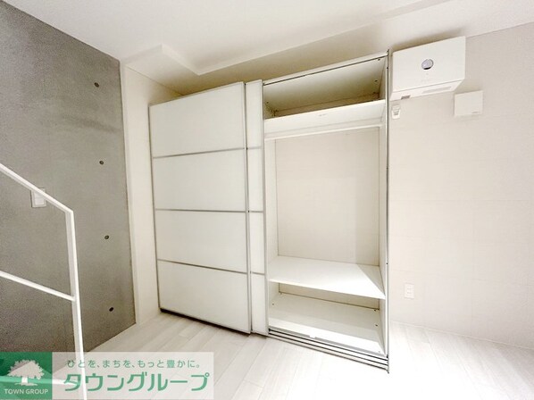 GRAN PASEO 池尻大橋の物件内観写真